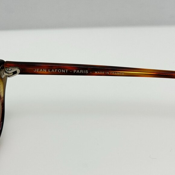 Lafont Paris VICTOIRE Eyeglasses | Select Eyewear Jean Lafont Victoire 3082 Eyeglasses Eye Glasses Frames 52-15-138